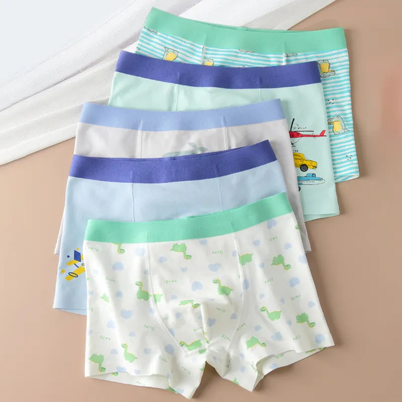 Kids Underwear