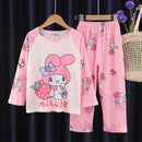 Children Pajama Sets 2024 Color16 18size 145-155cm