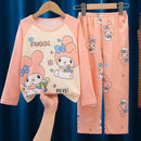 Children Pajama Sets 2024 Color9 16size 135-145cm