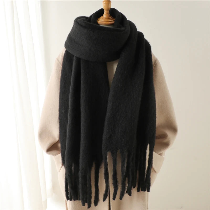 Scarf for Women- Cashmere WT77-13