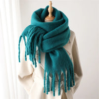 Scarf for Women- Cashmere WT77-21