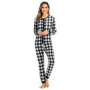 Women Pyjama One-piece Nightwear style 3 L