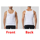 Slimming Compression Vest