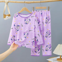 Children Pajama Sets 2024 Color26 18size 145-155cm