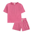 Summer Sports Suit Summer XTZ8395R