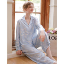 New Fantasy Rayon Women's Pajamas