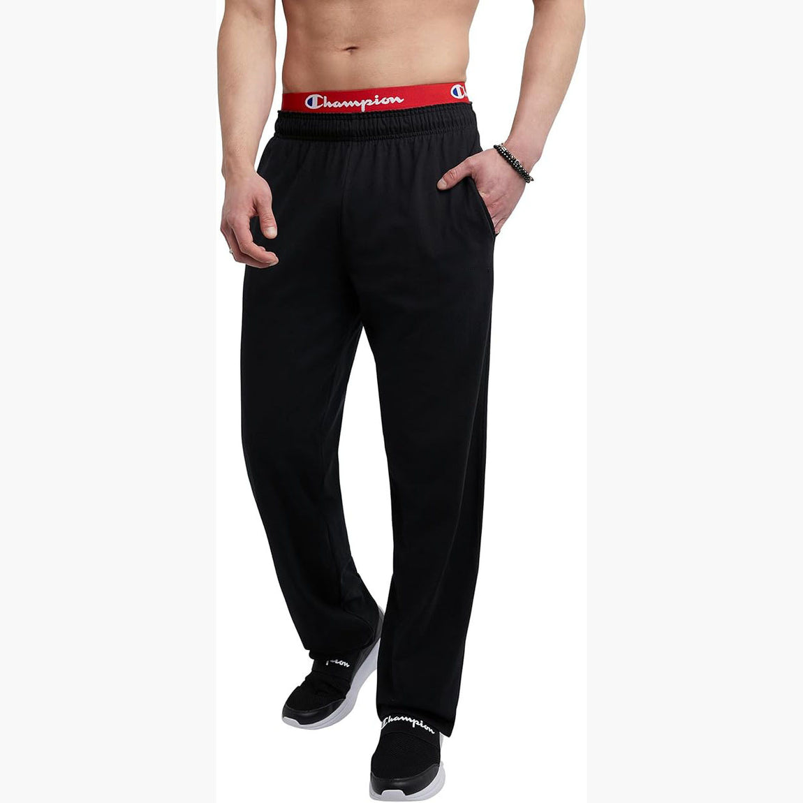 Loose Running Breathable Indoor Fitness Pants