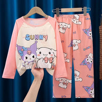 Children Pajama Sets 2024