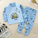 Spring Suit Pyjamas set Type 4 12M