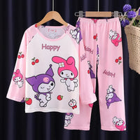 Children Pajama Sets 2024