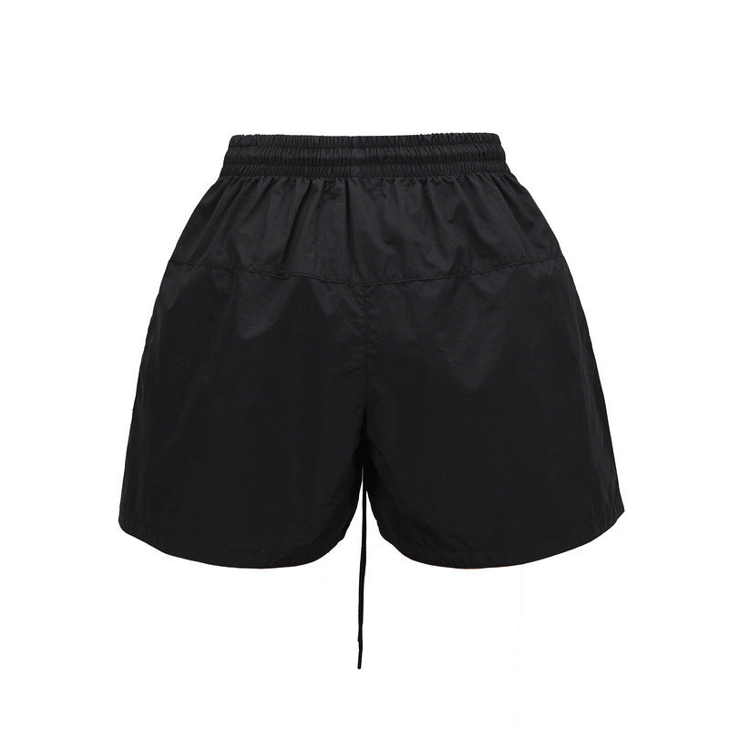 RO Style Track Shorts