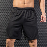 Sports Shorts - Water Resistant K601black