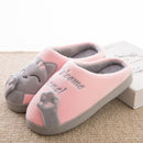 LovelyCotton Slippers