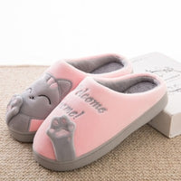 LovelyCotton Slippers