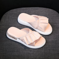 Sandals and slippers for women Pink