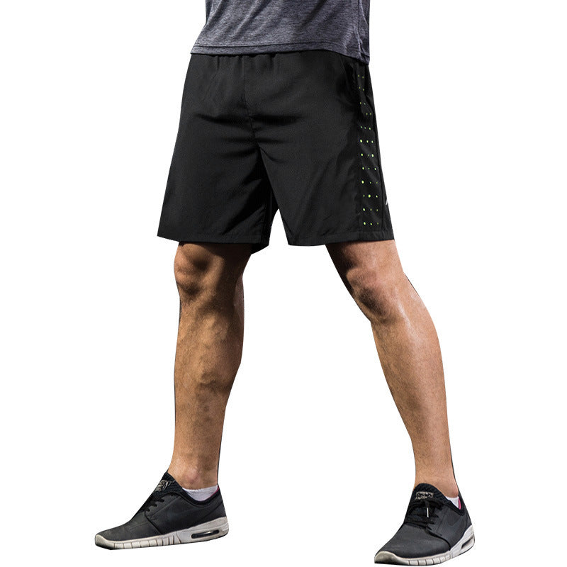 Sports Shorts - Water Resistant