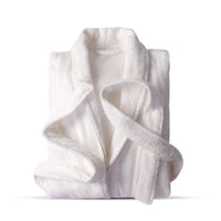 100% Cotton Toweling Robe 1 XXL