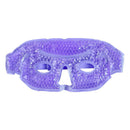 Hot/cool Eye mask Purple