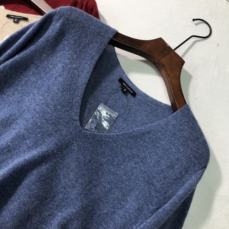 Ordos 100 pure cashmere sweater