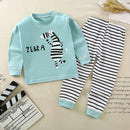 Spring Suit Pyjamas set Type 3 3T