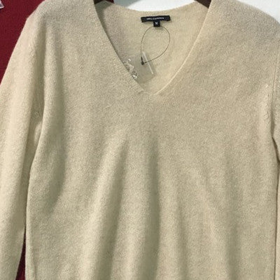 Ordos 100 pure cashmere sweater