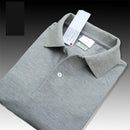 POLO shirts for men and women Grey