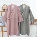 Bathrobe Gauze, Home Wear