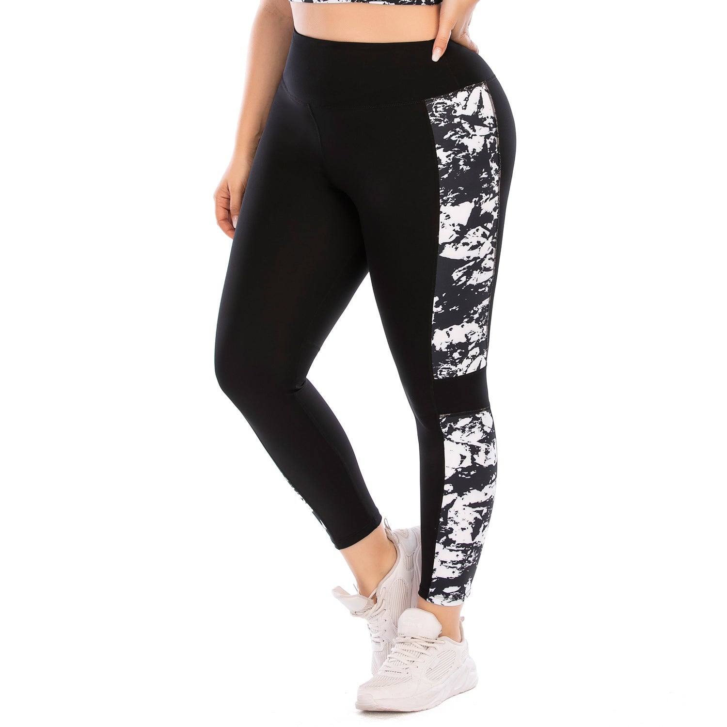 2-Piece Yoga Suit Sportswear For Women