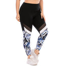 2-Piece Yoga Suit Sportswear For Women pants D