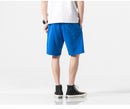 Sports Men's Shorts Blue