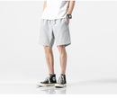 Sports Men's Shorts Grey