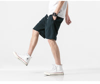 Sports Men's Shorts Navy