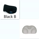 Eye mask Black B set