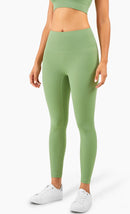 Yoga Sets Sportswear Green