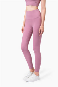 Yoga Sets Sportswear Purple