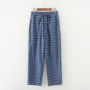 Men Pure Cotton Breathable Pyjamas Pant