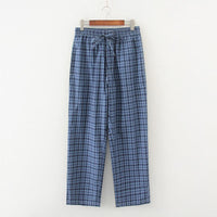 Men Pure Cotton Breathable Pyjamas Pant