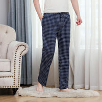 Men Pure Cotton Breathable Pyjamas Pant