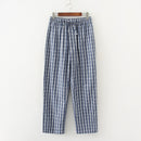 Men Pure Cotton Breathable Pyjamas Pant