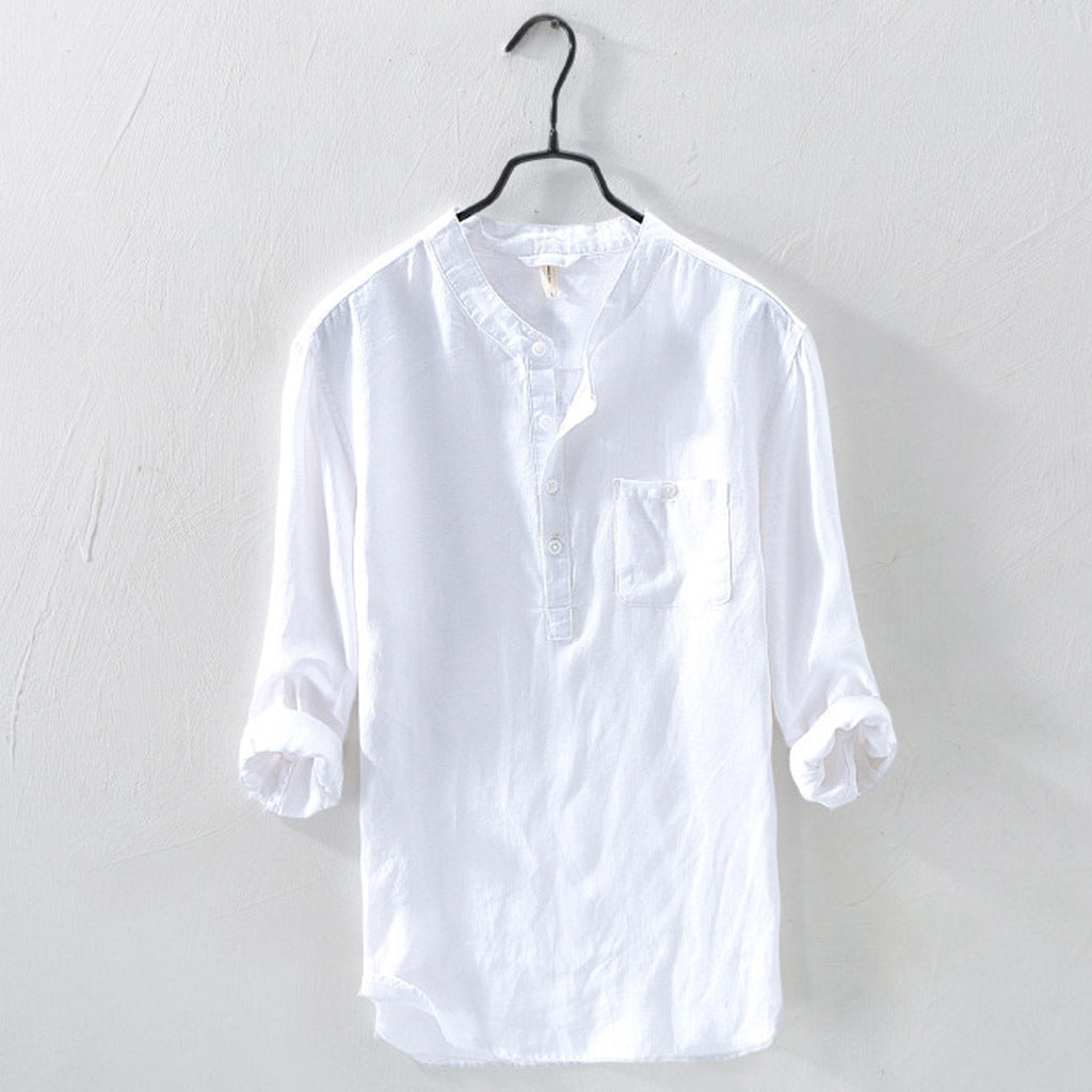 T-Shirt White