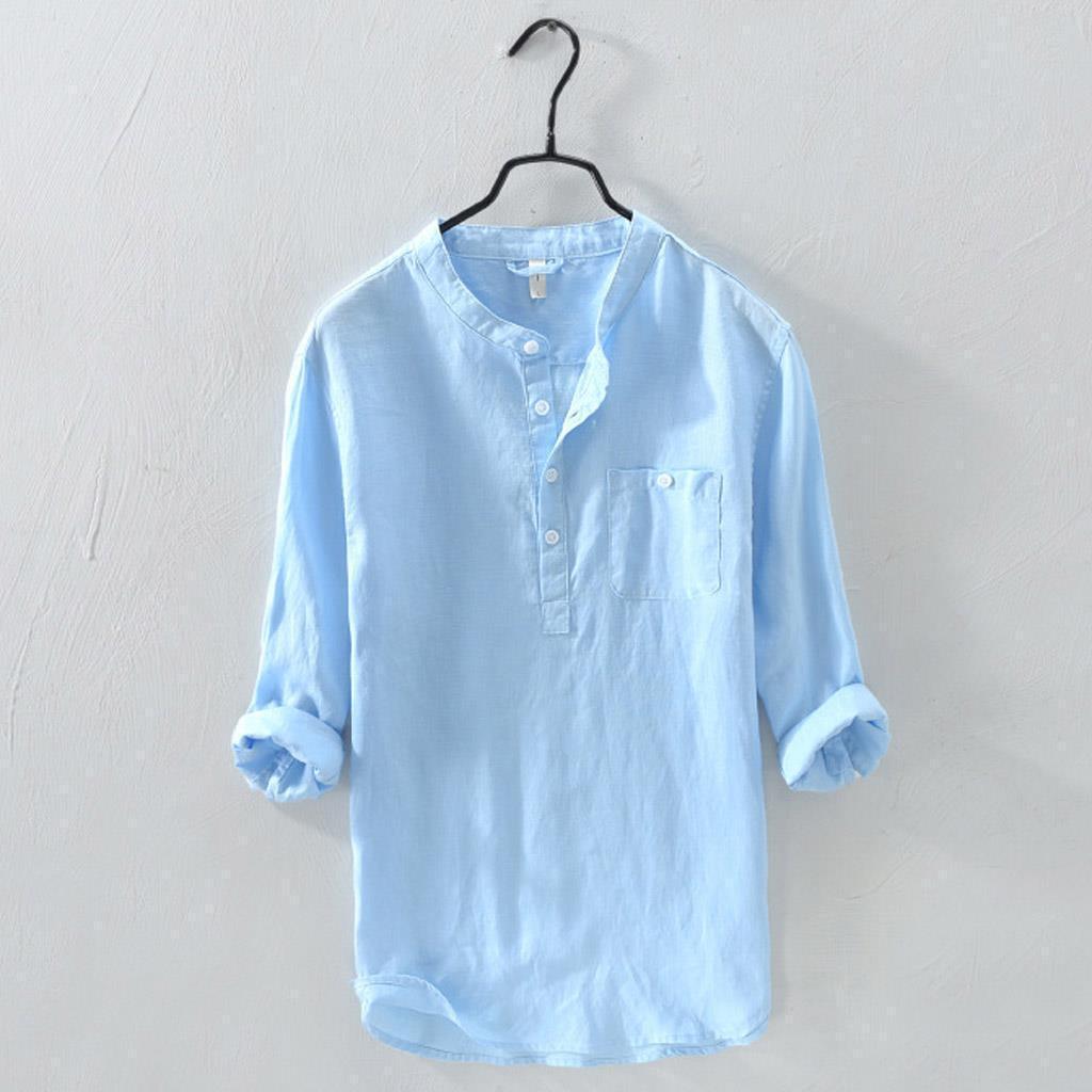 T-Shirt Blue S