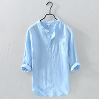 T-Shirt Blue S