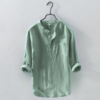 T-Shirt Green