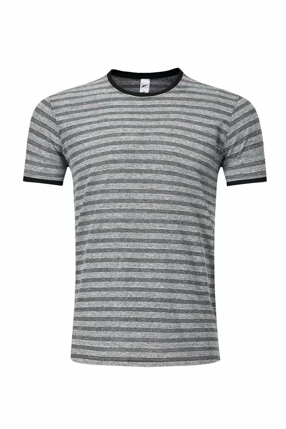 Grey T-shirt Polo Shirt T-shirt Polo Shirt Grey