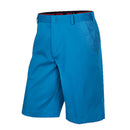 Men's Sports Shorts Breathable Shorts Clothing Blue