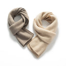 Cashmere Scarf - Wool