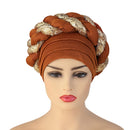 African Hat 21sty M