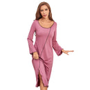 Spring And Summer Female Pajamas