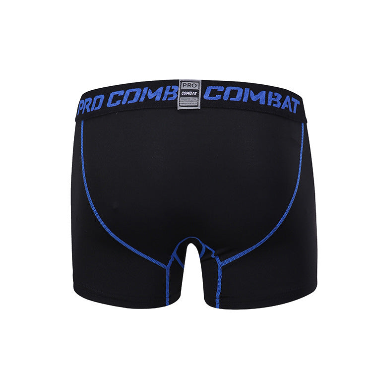 Skinny Running Summer Underwear For Men