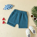 New Sports Style Tropical Set